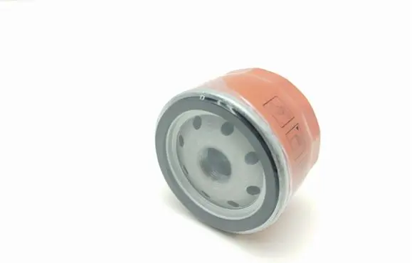 Microcar Due First Oil filter cover SO8149 020101