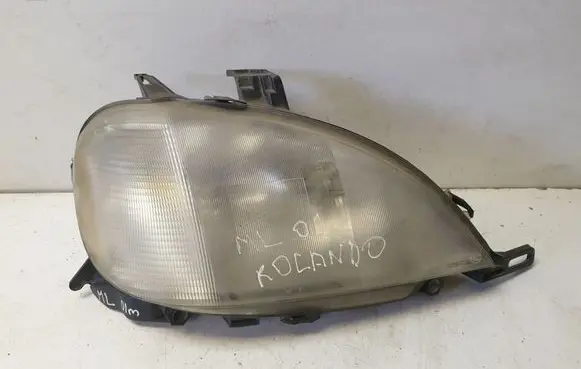 Mercedes-Benz ML W163 Headlight/headlamp 96321200
