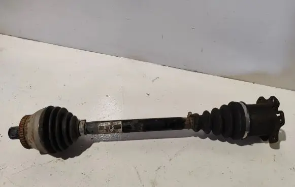 Audi A4 S4 B6 8E 8H Front driveshaft 8E0407271S