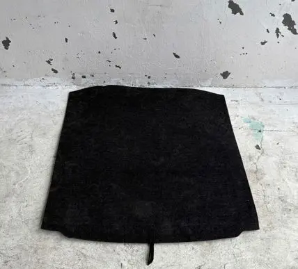 Skoda Octavia Mk3 (5E) Trunk/boot mat liner 5E5863463P