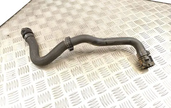 Citroen C4 III e-C4 Engine coolant pipe/hose 9824409380