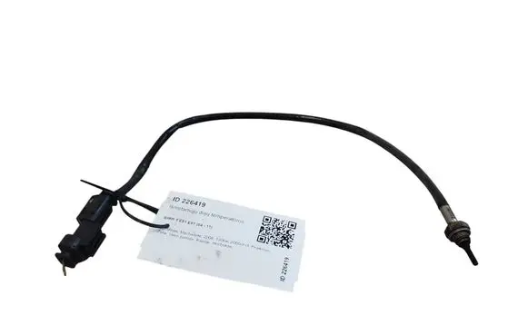 BMW 1 E81 E87 Exhaust gas temperature sensor 794202