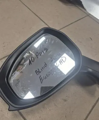 Toyota C-HR II Front door electric wing mirror 4020A00928 10PINS