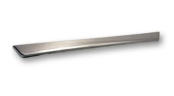 BMW 5 F10 F11 Front door trim bar 51417225546 7225546