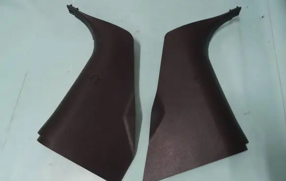 Mercedes-Benz B W245 side skirts sill cover A1696800106