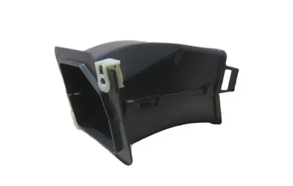 BMW X3 G01 Intercooler air channel guide 7400005