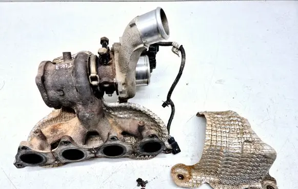 Hyundai Tucson TL Turbo 282312B810