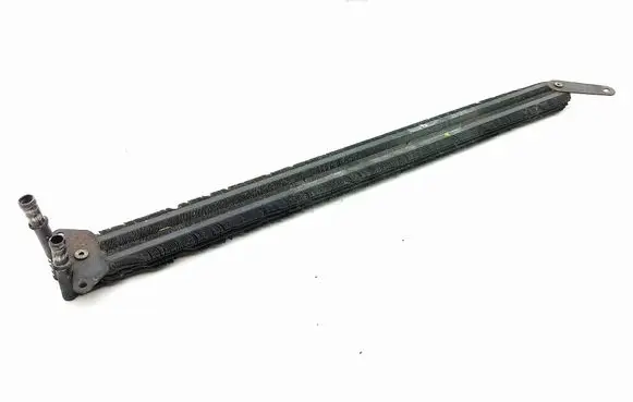 Maserati Quattroporte Power steering radiator 