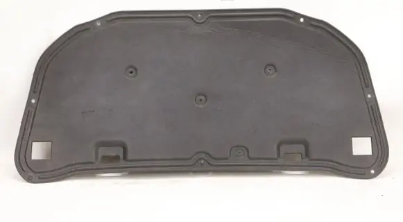 Mazda 6 Engine bonnet/hood sound/heat insulation 5784027