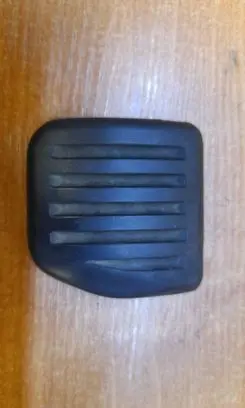 Volvo V70 Brake pedal 6G92-2457-AA