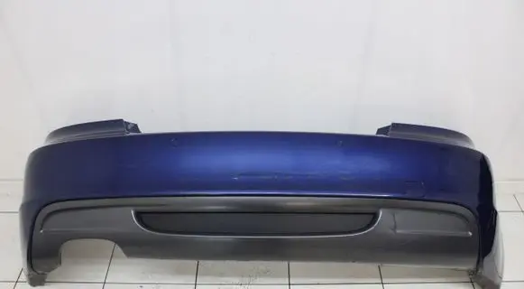 BMW 1 E82 E88 Front bumper