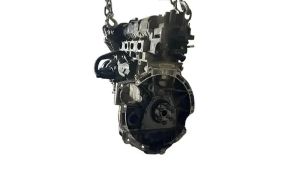 Ford Focus Engine SHDA