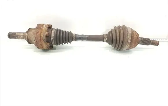 Porsche Cayenne (9PA) Front driveshaft