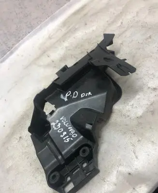Volvo S90, V90 Front door windshield rail 31484050
