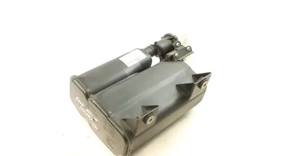 BMW 6 E63 E64 Active carbon filter fuel vapour canister 7216548 0261222018
