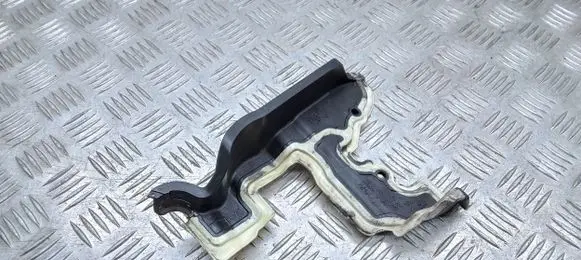 Toyota Proace Timing belt guard (cover) 9802982780