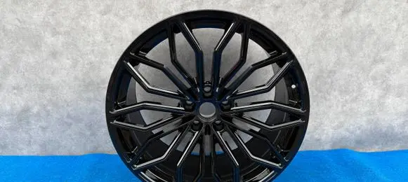Lamborghini Urus R23 light alloy rim 4ML601025CH