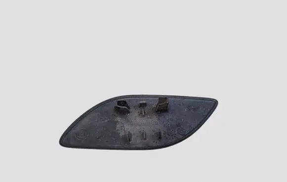 Skoda Octavia Mk2 (1Z) Headlight washer spray nozzle cap/cover 1Z0955110A 1300516102