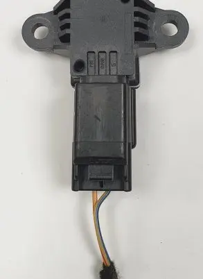 Jaguar XF X250 Airbag deployment crash/impact sensor CK52-14C676-AA