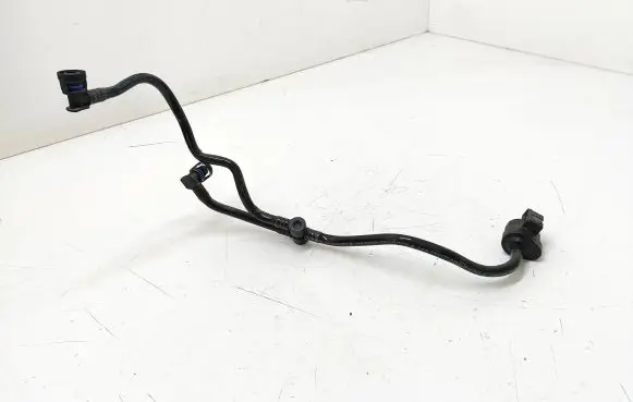 Volkswagen PASSAT B8 Vacuum valve 04E906517