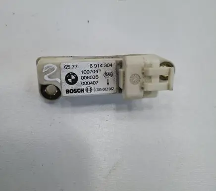 Mini One - Cooper R50 - 53 Airbag deployment crash/impact sensor 6914304