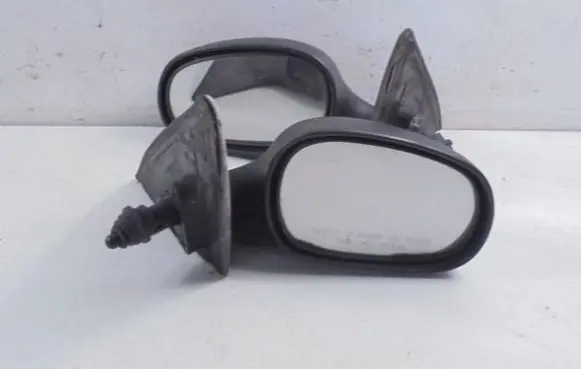 Chevrolet Lanos Manual wing mirror 015354