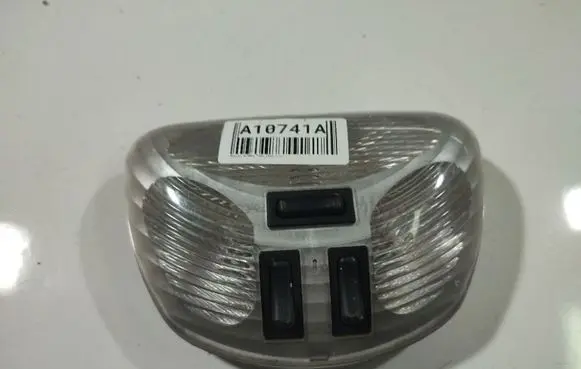 Nissan Almera Tino Front seat light