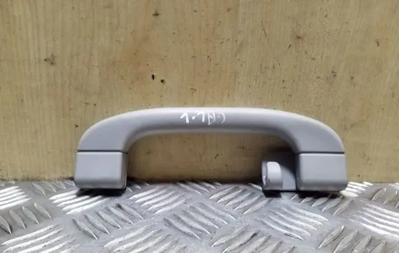 BMW X1 E84 Rear interior roof grab handle 9143529 9143516