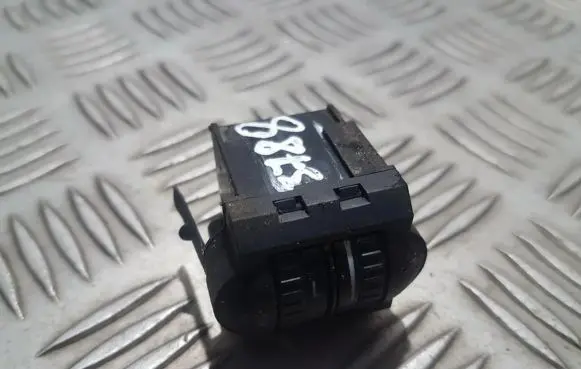 Volkswagen Golf V Headlight level height control switch 1k0941333d