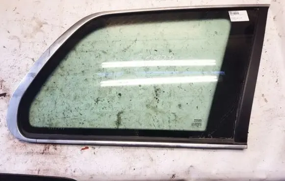 Volvo XC90 Rear side window 43r001582 43r-001582