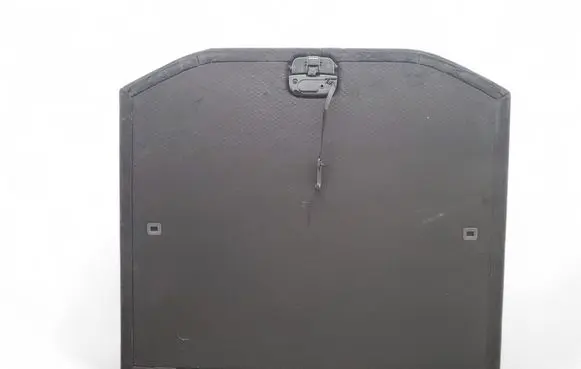 Jeep Grand Cherokee Trunk/boot floor carpet liner 
