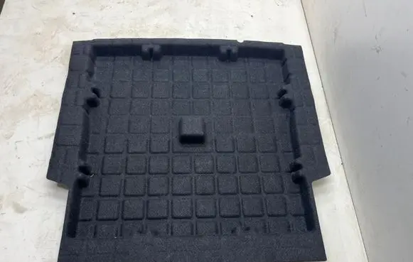BMW X1 E84 Trunk/boot mat liner 2990747 00447286