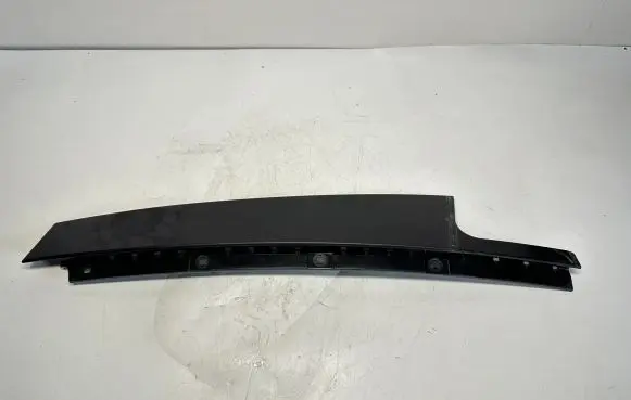 BMW 3 F30 F35 F31 (B) pillar trim (top) 7258308 51357258308