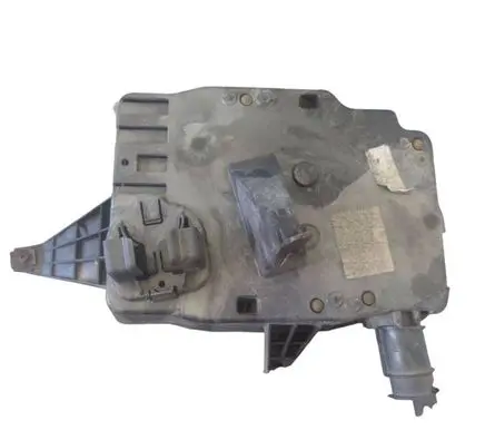 Ford C-MAX II Engine control unit box AV6112A532AC D3L4A