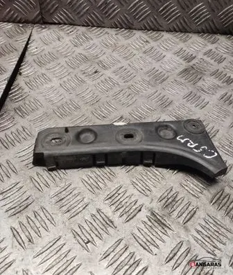 Audi A6 S6 C5 4B Front bumper mounting bracket 4b0807284b