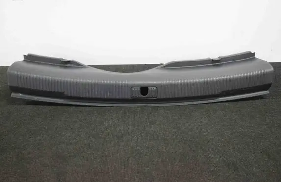 Audi A6 S6 C7 4G Trunk/boot sill cover protection 4G5863471C