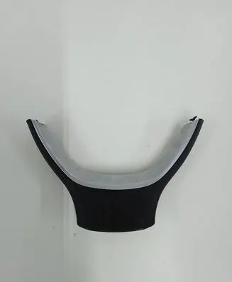 BMW 5 F10 F11 Steering wheel trim