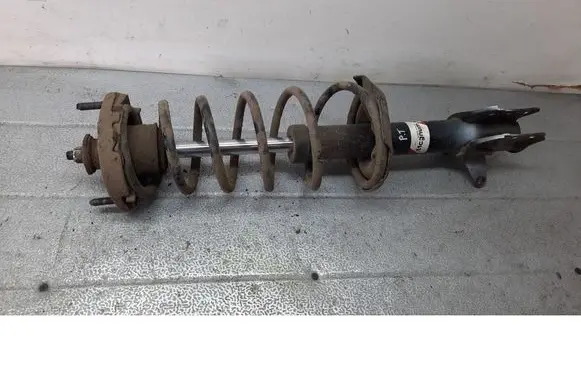 Mazda 323 Rear shock absorber/damper