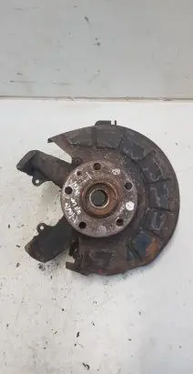 Skoda Octavia Mk2 (1Z) Front wheel hub