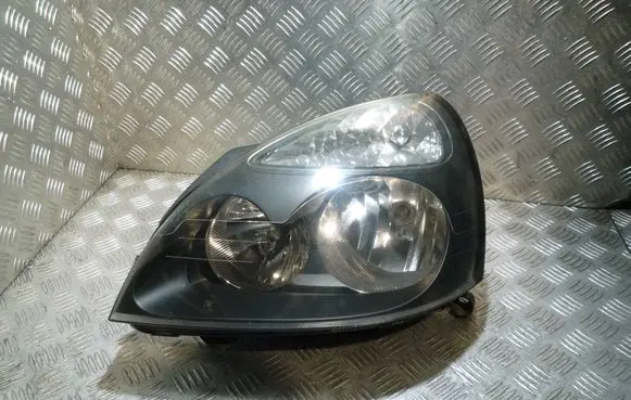 Renault Clio II Headlight/headlamp 15601700