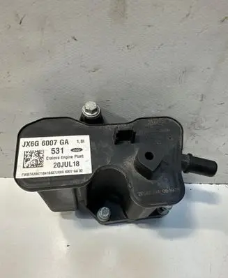 Ford Focus Oil breather separator JX6G6007GA