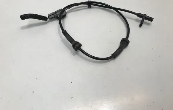 ABS rear brake sensor