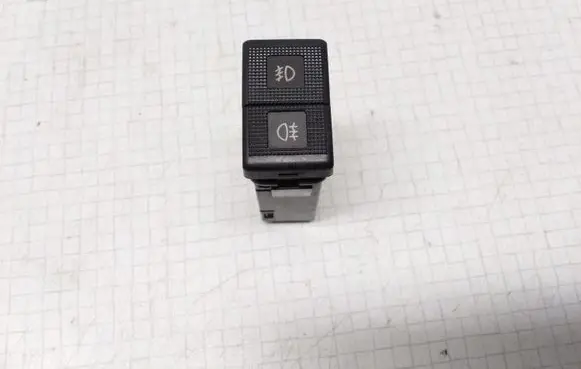 Mitsubishi Galant Fog light switch 