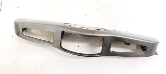 Hyundai Getz Trunk door license plate light bar 873101C000 87310-1C000