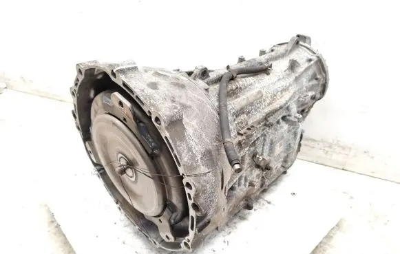 Porsche Panamera (970) Automatic gearbox A7000 0C8300035A RFU