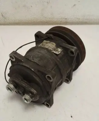 Citroen Jumper Air conditioning (A/C) compressor (pump) 680000800 181015601