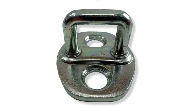 KIA EV6 Front door lock loop/hook striker 