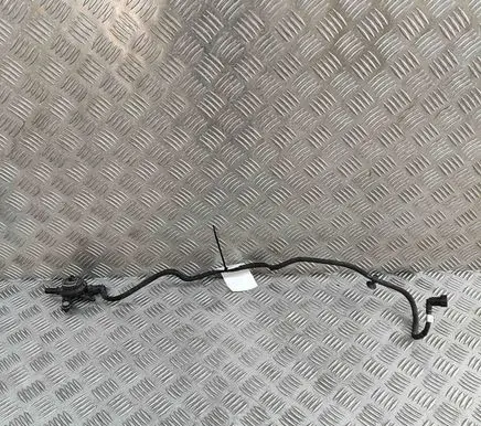 Porsche Panamera (970) Coolant heater 97010644900 97010631001