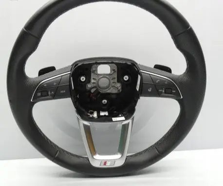 Audi A4 S4 B9 Steering wheel 8W0419091FJ