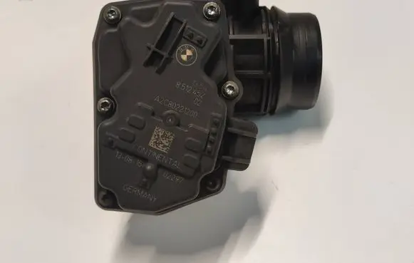 BMW 1 F20 F21 Throttle valve 8512452 1354 A2C80221200